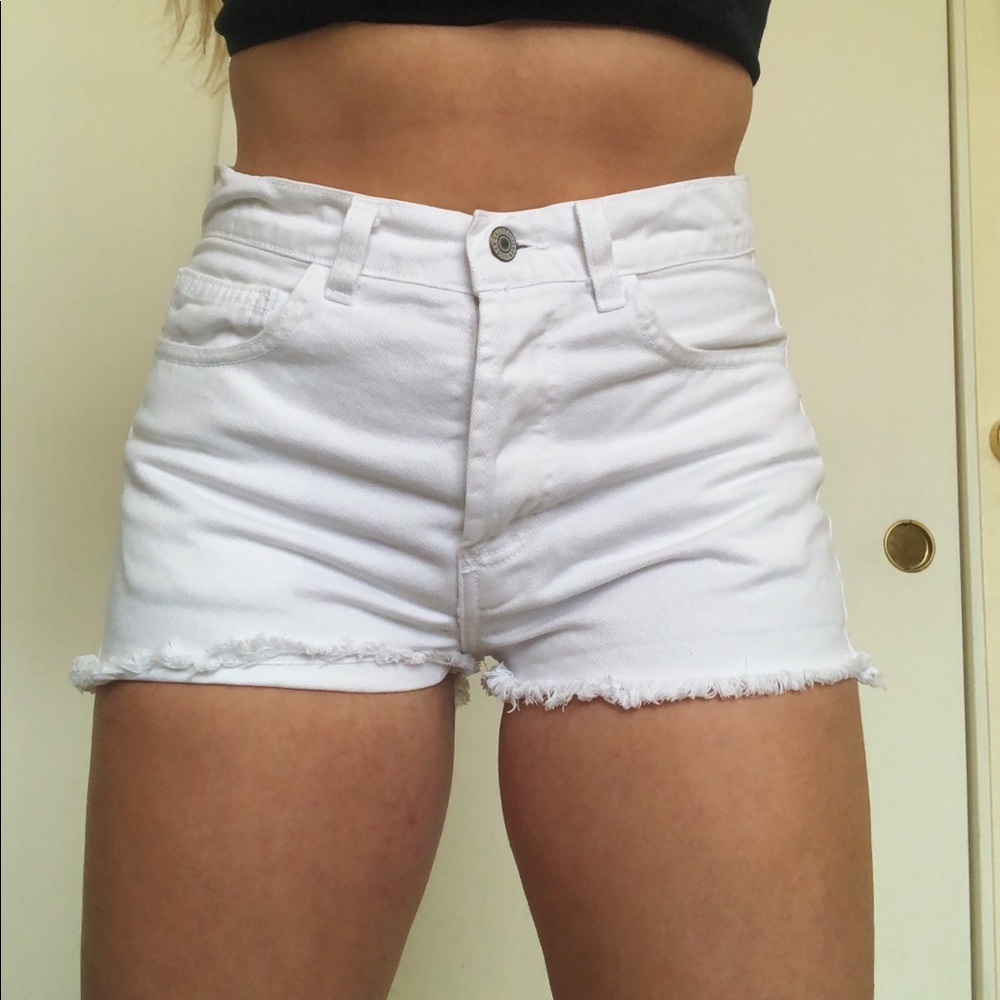 Brandy Melville Shorts